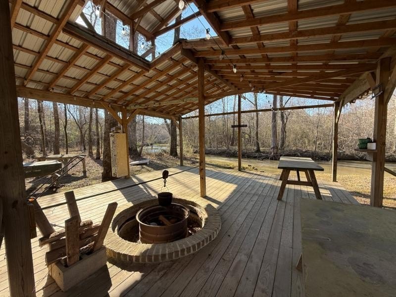 Sitting on a peaceful 24.37 just 1 mile off I22, this 2br/1ba - photo 21