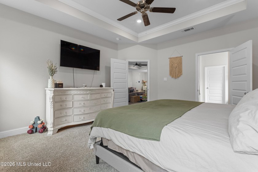 Stunning like-new home in Southern Belle Estates! If you're - photo 22