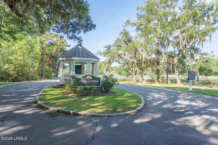 Waterfront community living meets golf course views! Nestled in - photo 23