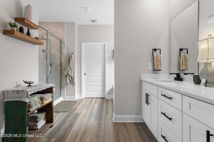 Stunning like-new home in Southern Belle Estates! If you're - photo 23