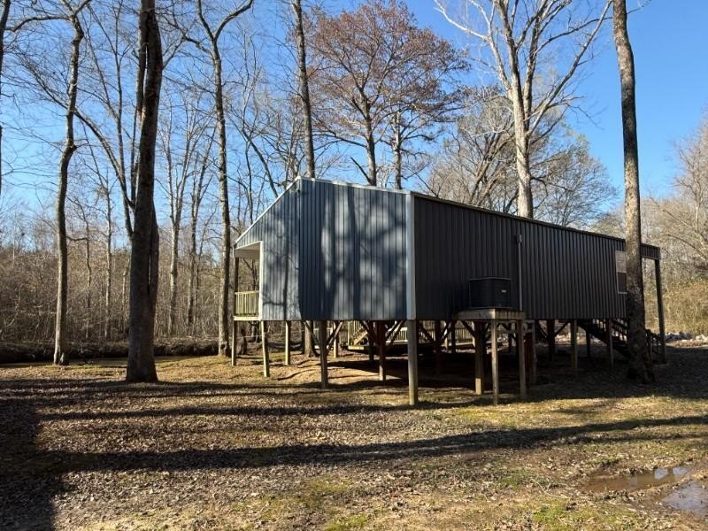 Sitting on a peaceful 24.37 just 1 mile off I22, this 2br/1ba - photo 23