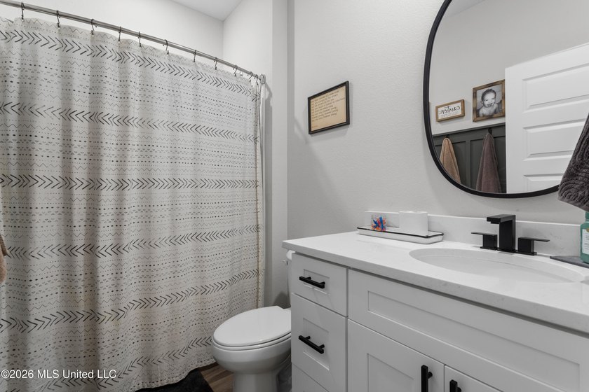Stunning like-new home in Southern Belle Estates! If you're - photo 28