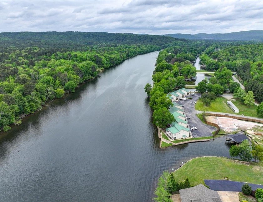 Turnkey Lakefront Condo on Lake Hamilton - Fully Furnished &amp; - photo 30