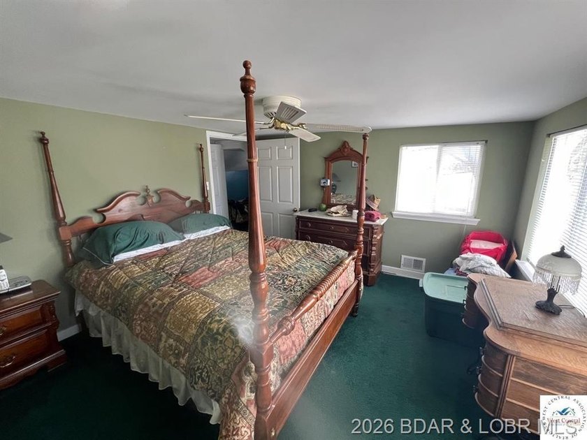Lake of the Ozarks family oasis ready and available for you and - photo 30
