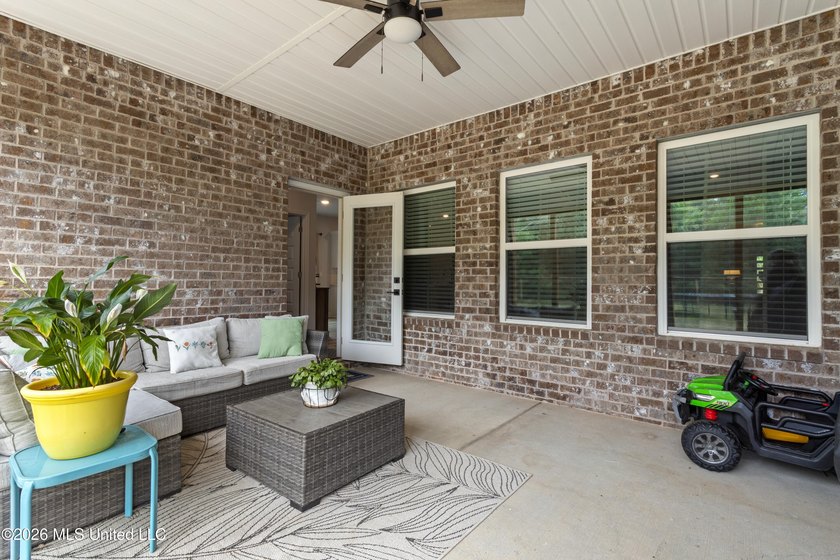 Stunning like-new home in Southern Belle Estates! If you're - photo 33
