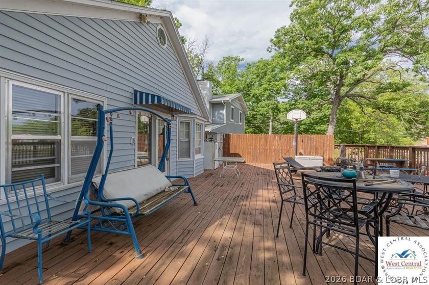 Lake of the Ozarks family oasis ready and available for you and - photo 41