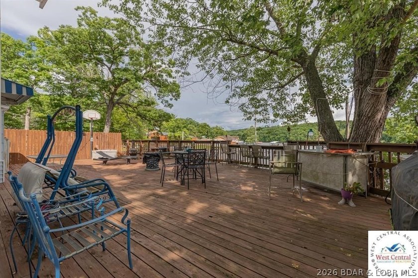 Lake of the Ozarks family oasis ready and available for you and - photo 45