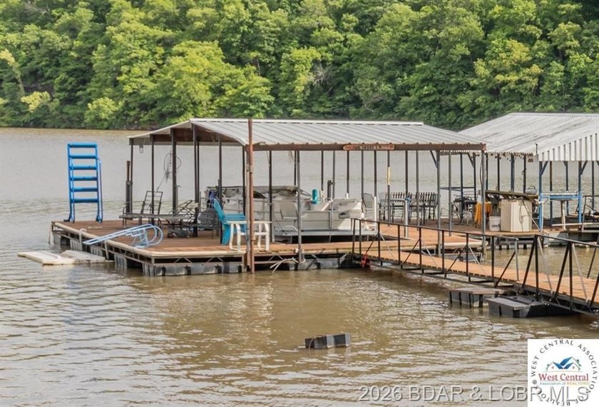 Lake of the Ozarks family oasis ready and available for you and - photo 48