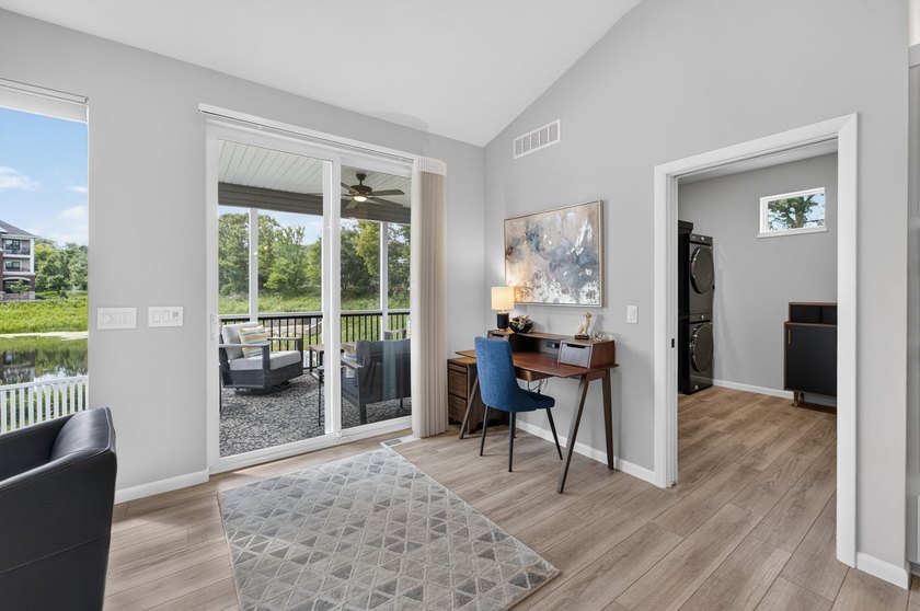 Bright, airy, and move-in ready, this stunning 4-bedroom ranch - photo 15