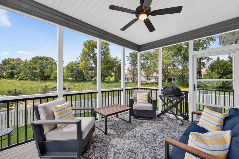 Bright, airy, and move-in ready, this stunning 4-bedroom ranch - photo 16