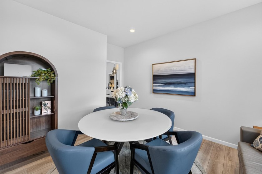 Bright, airy, and move-in ready, this stunning 4-bedroom ranch - photo 18