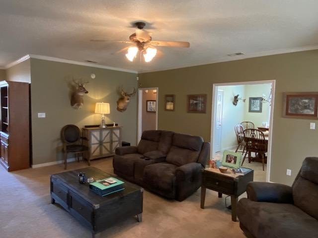 Welcome to Cross Creek Subdivision. A gated community on the - photo 10