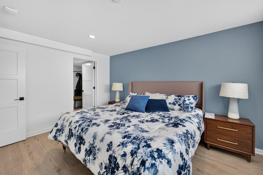 Bright, airy, and move-in ready, this stunning 4-bedroom ranch - photo 32