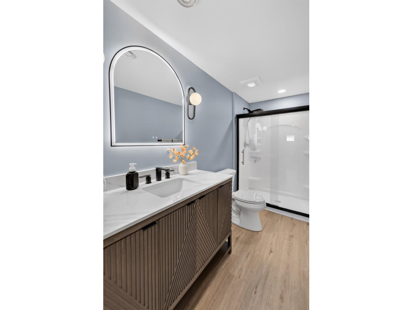 Bright, airy, and move-in ready, this stunning 4-bedroom ranch - photo 34