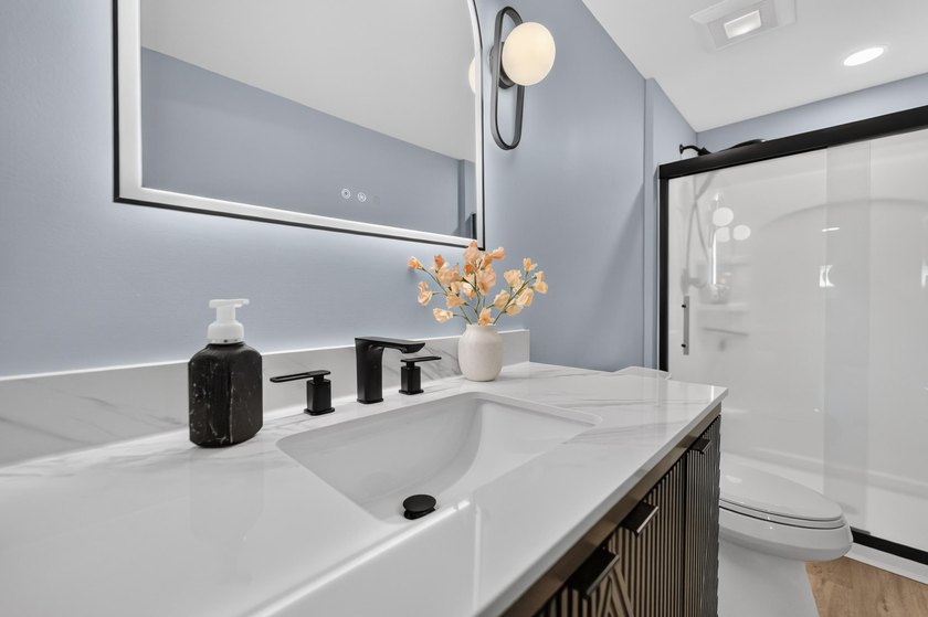 Bright, airy, and move-in ready, this stunning 4-bedroom ranch - photo 35