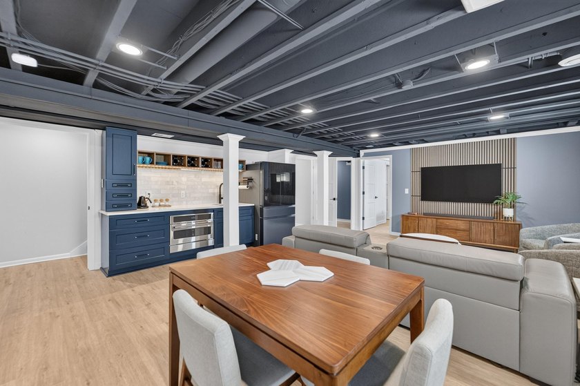 Bright, airy, and move-in ready, this stunning 4-bedroom ranch - photo 36