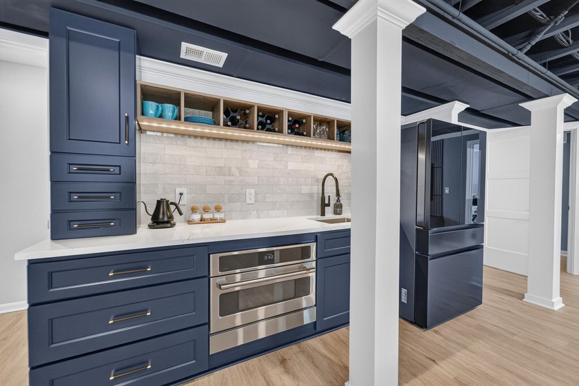 Bright, airy, and move-in ready, this stunning 4-bedroom ranch - photo 37