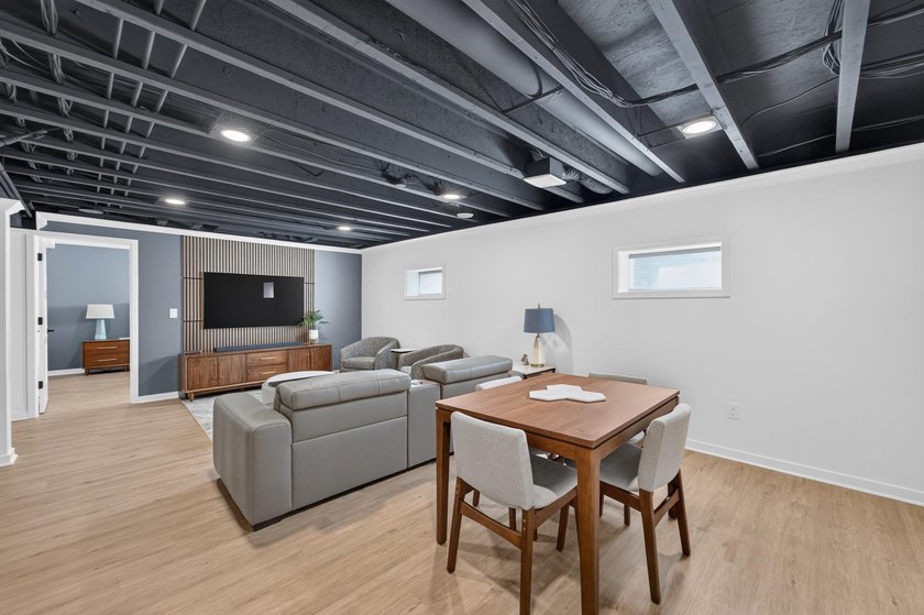 Bright, airy, and move-in ready, this stunning 4-bedroom ranch - photo 39