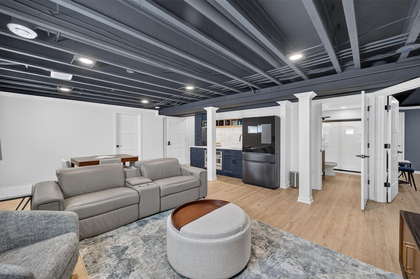 Bright, airy, and move-in ready, this stunning 4-bedroom ranch - photo 41