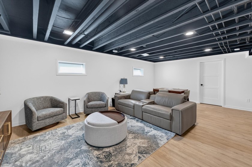 Bright, airy, and move-in ready, this stunning 4-bedroom ranch - photo 42