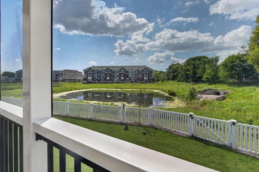 Bright, airy, and move-in ready, this stunning 4-bedroom ranch - photo 47