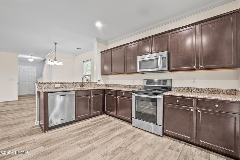 Nestled in Shadow Moss, 23 Catawba Way delivers the best of - photo 12