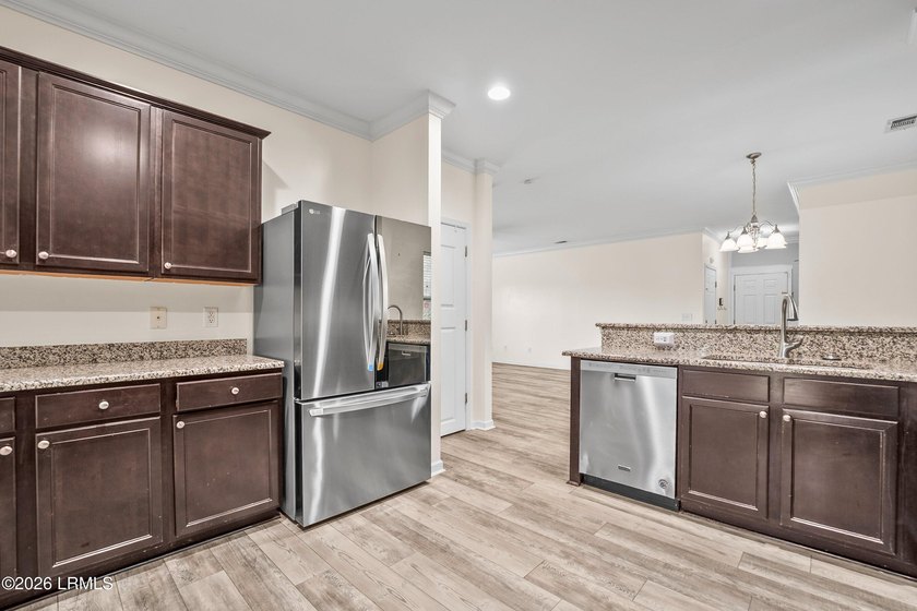 Nestled in Shadow Moss, 23 Catawba Way delivers the best of - photo 13