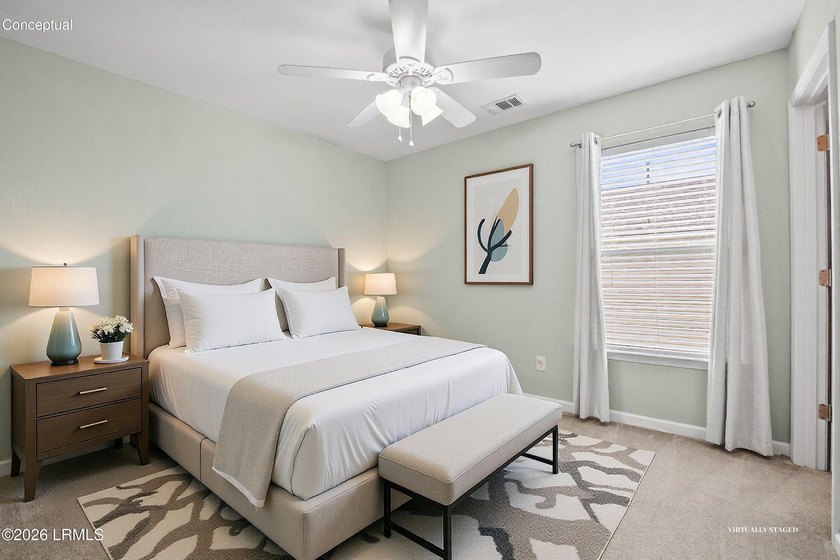 Nestled in Shadow Moss, 23 Catawba Way delivers the best of - photo 32