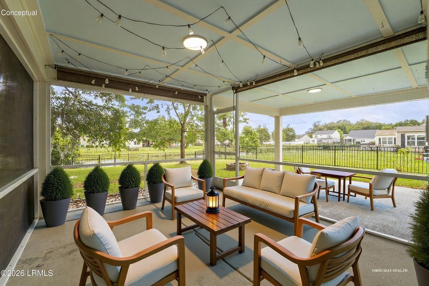 Nestled in Shadow Moss, 23 Catawba Way delivers the best of - photo 39