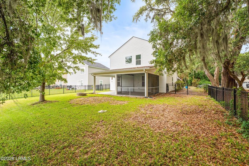 Nestled in Shadow Moss, 23 Catawba Way delivers the best of - photo 45