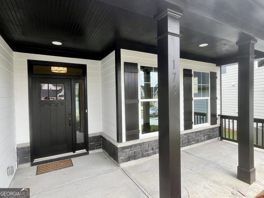Fall in love with the Raleigh by Eastwood Homes, thoughtful - photo 2
