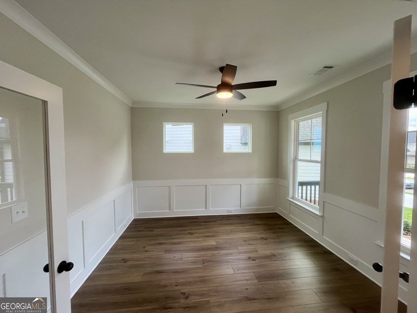 Fall in love with the Raleigh by Eastwood Homes, thoughtful - photo 3