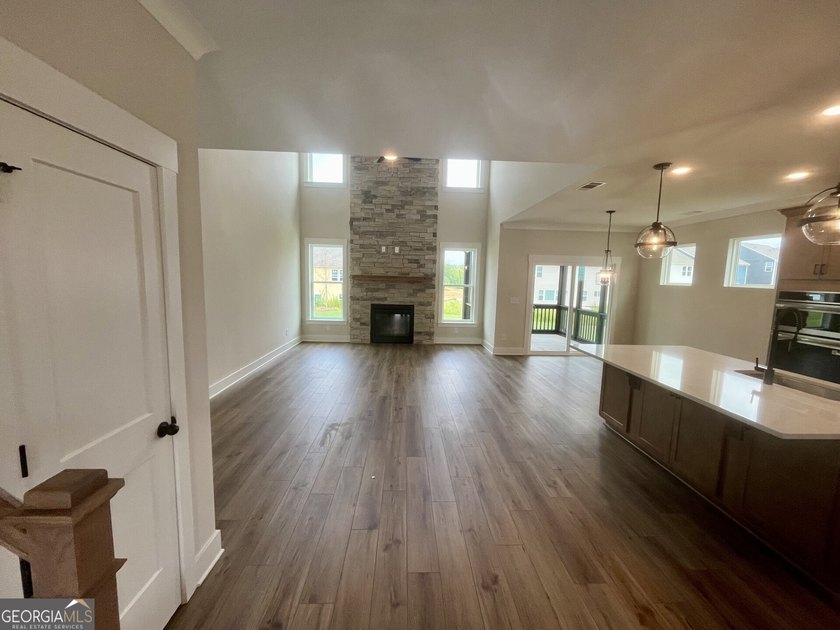 Fall in love with the Raleigh by Eastwood Homes, thoughtful - photo 7
