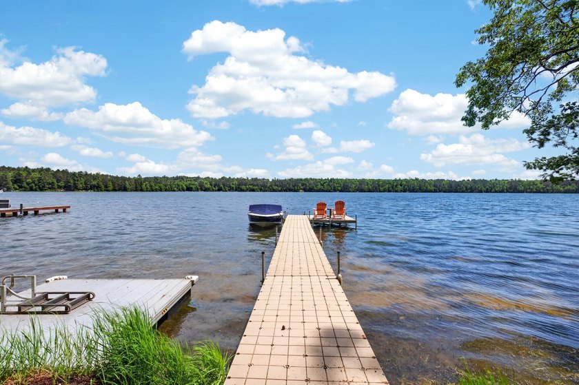 Enjoy stunning water views from this 2-bedroom, 1-bathroom cabin - photo 13