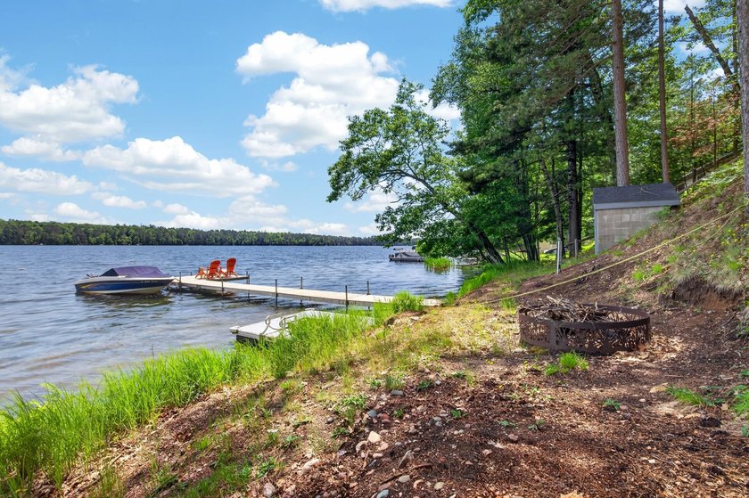 Enjoy stunning water views from this 2-bedroom, 1-bathroom cabin - photo 14