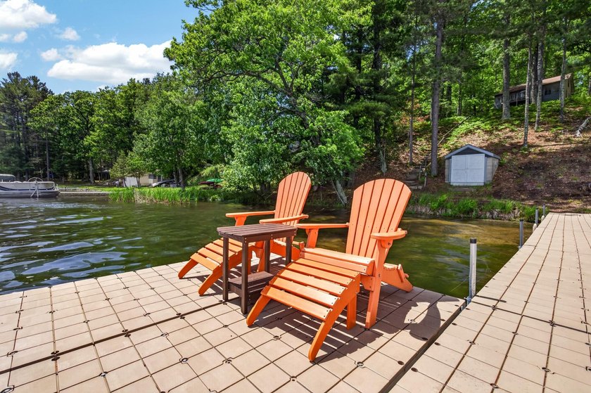 Enjoy stunning water views from this 2-bedroom, 1-bathroom cabin - photo 15