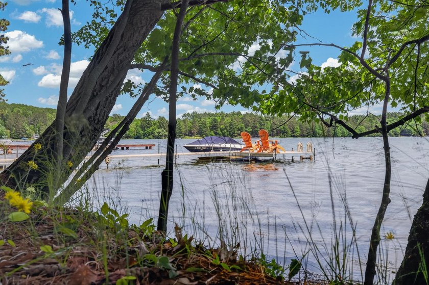 Enjoy stunning water views from this 2-bedroom, 1-bathroom cabin - photo 19