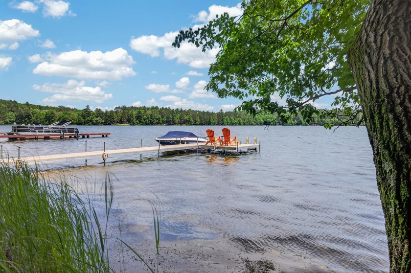 Enjoy stunning water views from this 2-bedroom, 1-bathroom cabin - photo 20