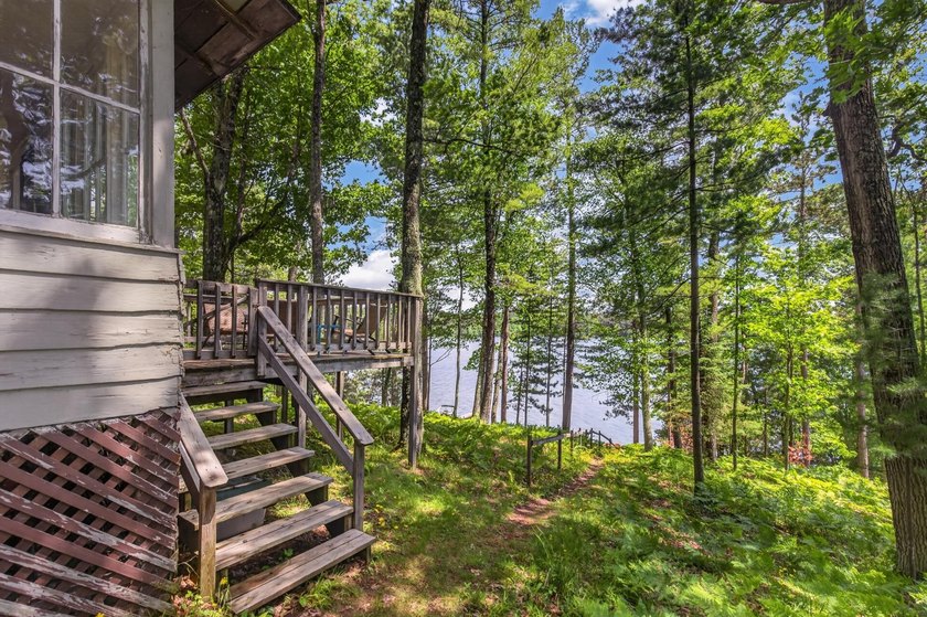 Enjoy stunning water views from this 2-bedroom, 1-bathroom cabin - photo 25