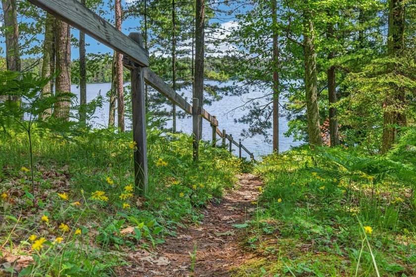 Enjoy stunning water views from this 2-bedroom, 1-bathroom cabin - photo 26