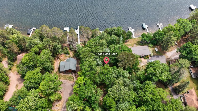 Enjoy stunning water views from this 2-bedroom, 1-bathroom cabin - photo 27
