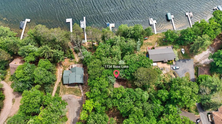 Enjoy stunning water views from this 2-bedroom, 1-bathroom cabin - photo 28