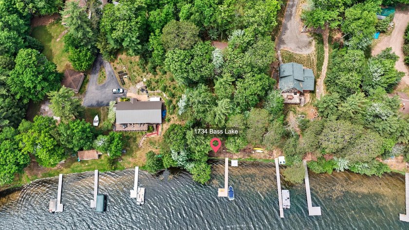 Enjoy stunning water views from this 2-bedroom, 1-bathroom cabin - photo 29