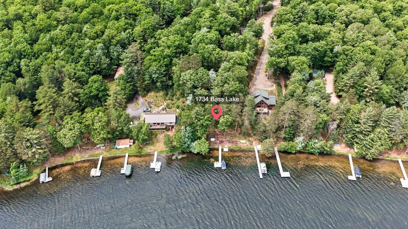 Enjoy stunning water views from this 2-bedroom, 1-bathroom cabin - photo 30