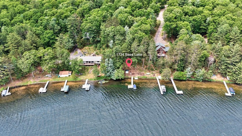 Enjoy stunning water views from this 2-bedroom, 1-bathroom cabin - photo 31