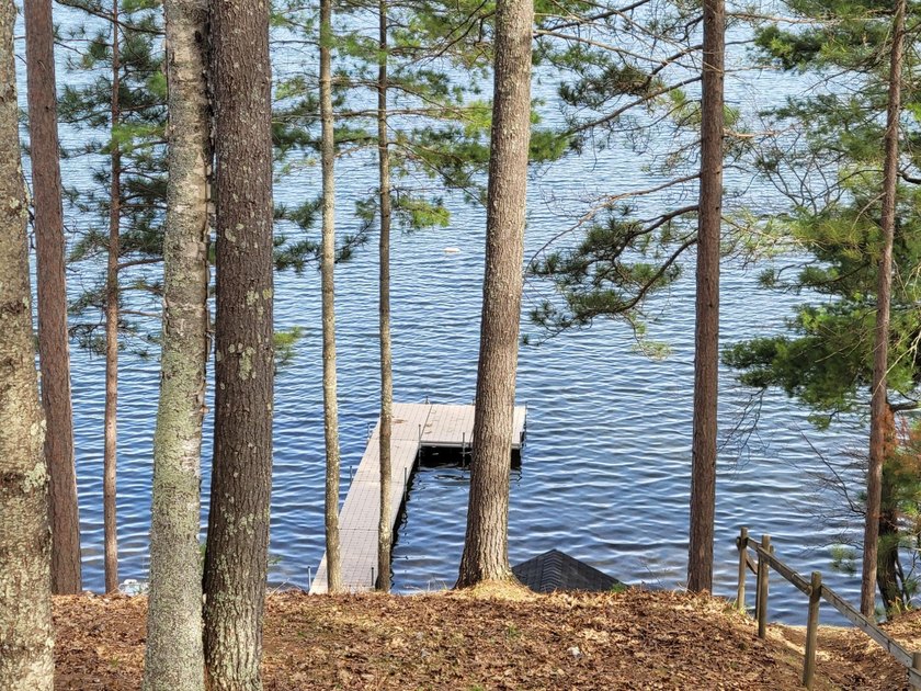 Enjoy stunning water views from this 2-bedroom, 1-bathroom cabin - photo 33