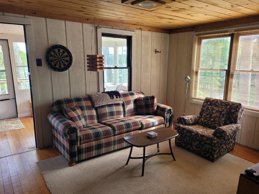 Enjoy stunning water views from this 2-bedroom, 1-bathroom cabin - photo 34