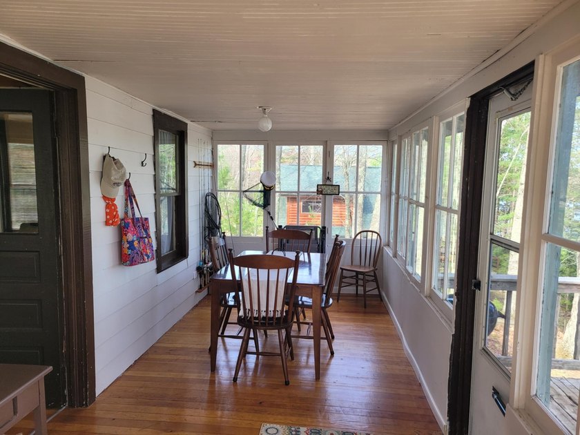 Enjoy stunning water views from this 2-bedroom, 1-bathroom cabin - photo 35