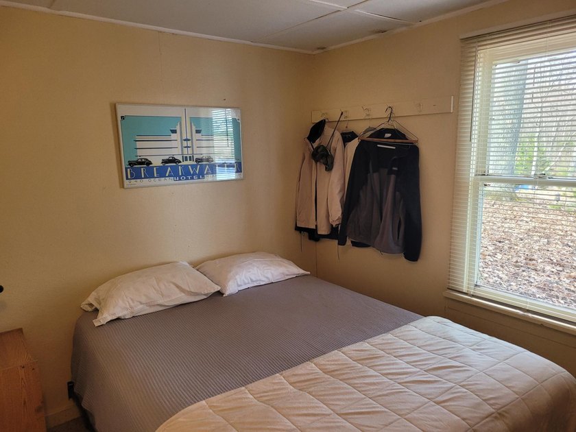 Enjoy stunning water views from this 2-bedroom, 1-bathroom cabin - photo 36