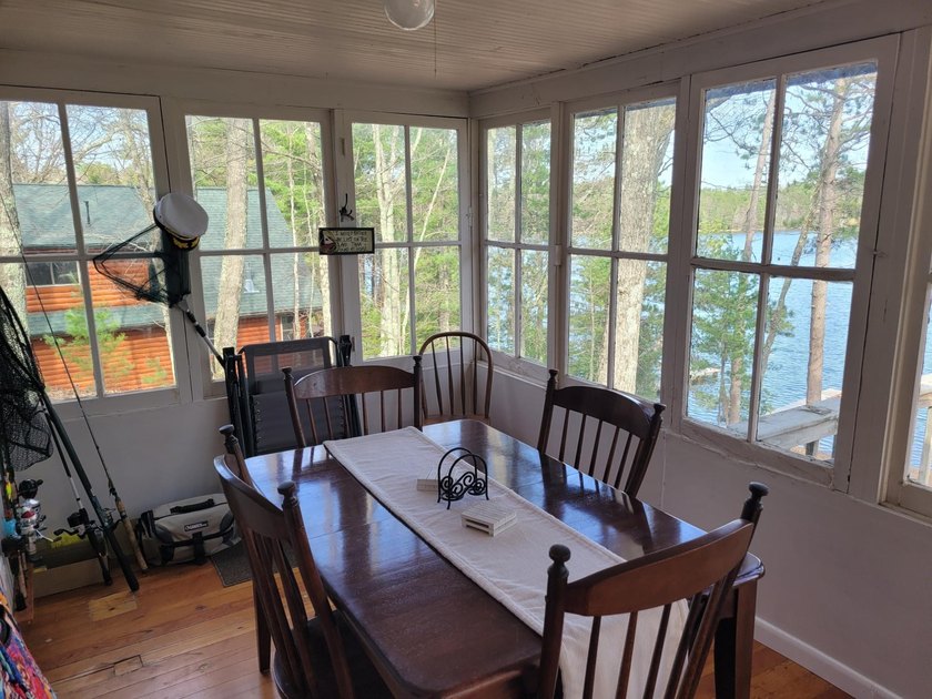 Enjoy stunning water views from this 2-bedroom, 1-bathroom cabin - photo 38